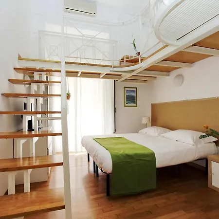 Apartmán Vatican