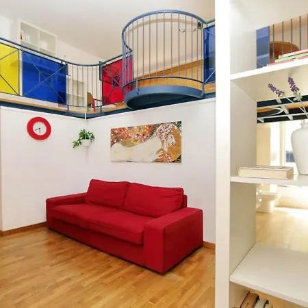 Apartmán Vatican