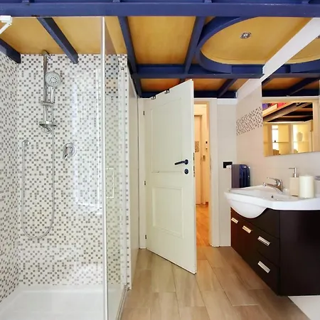 Apartmán Vatican