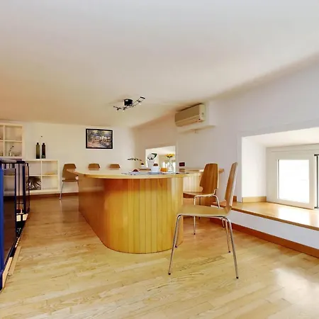Apartmán Vatican *