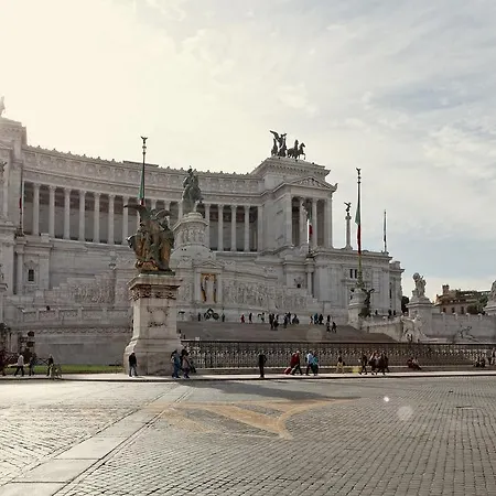 Lejlighed Vatican