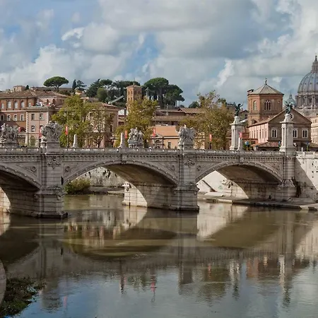 Vatican * Řím
